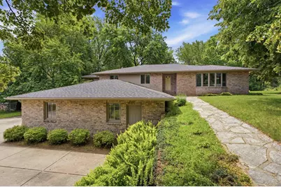 2581 White Pine Road, Suamico, WI 54313 - Photo 1