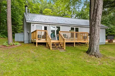9452 St Juda Lane, Pound, WI 54161 - Photo 1