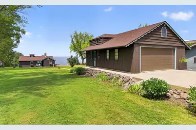 N6491 Harrison Road, Hilbert, WI 54129 - Photo 1
