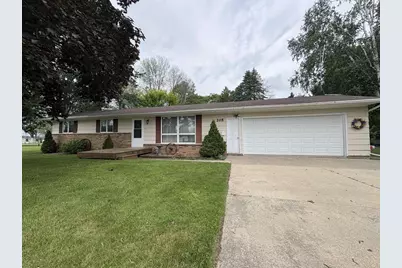 205 N Meyer Street, Cecil, WI 54111 - Photo 1
