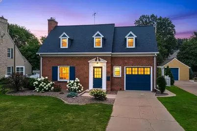 312 Congress Street, Neenah, WI 54956 - Photo 1