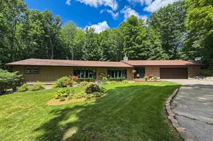 17091 Country Club Rd, Lakewood, WI 54138 - Photo 1