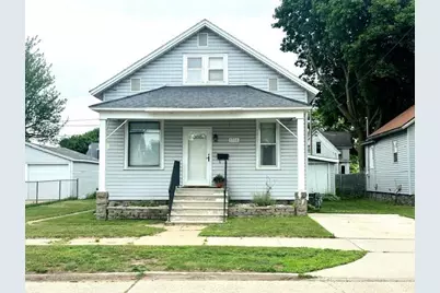 1704 13th Avenue, Menominee, MI 49858 - Photo 1