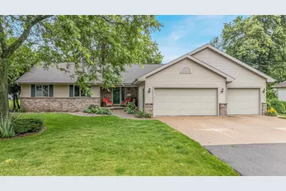 W6674 Cedar Ridge Drive, Appleton, WI 54915 - Photo 1
