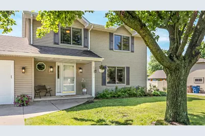 2767 Oakwood Circle, Oshkosh, WI 54904 - Photo 1