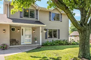 2767 Oakwood Cir, Oshkosh, WI 54904 - Photo 1