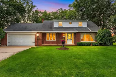 3024 Finger Road, Green Bay, WI 54311 - Photo 1