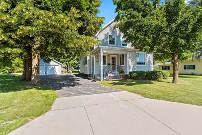 420 Smith Avenue, Oconto, WI 54153 - Photo 1