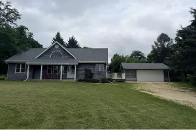 N1193 County Road O, Rubicon, WI 53078 - Photo 1