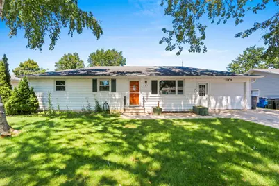 621 Karl Street, Green Bay, WI 54301 - Photo 1