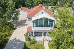 210 E Brook St, Suring, WI 54174 - Photo 1