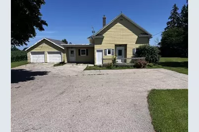 W1292 County Road K, Ripon, WI 54971 - Photo 1