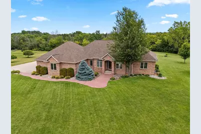 11 Corn Silk Court, Wrightstown, WI 54180 - Photo 1