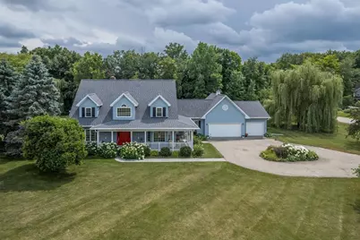 3040 Windfield Drive, Neenah, WI 54956 - Photo 1