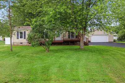 1267 Jameson Way, Little Suamico, WI 54313 - Photo 1