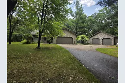 N3405 Oaklawn Court, Wautoma, WI 54982 - Photo 1