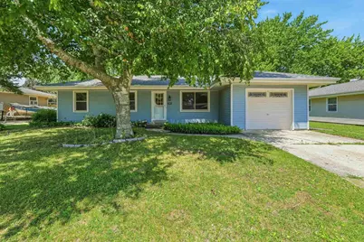 709 Memorial Drive, Kewaskum, WI 53040 - Photo 1
