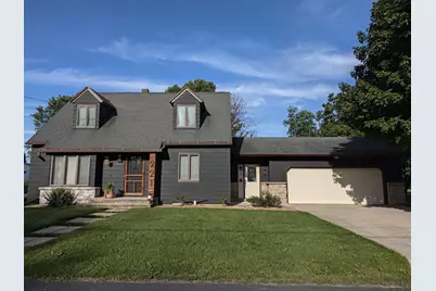 221 Market Street, Potter, WI 54160 - Photo 1