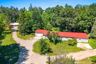 W10465 Leskovec Ln, Crivitz, WI 54114 - Photo 1