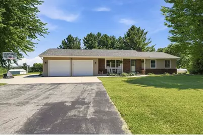 W2038 County Road Wh, Mount Calvary, WI 53057 - Photo 1