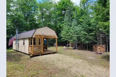 N11005 Rademaker Road, Wausaukee, WI 54177 - Photo 1