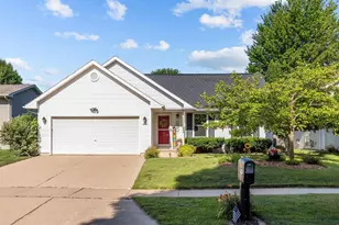 1232 Wheatfield Way, Oshkosh, WI 54904 - Photo 1