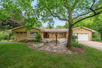 W270S3575 Oak Knoll Drive, Waukesha, WI 53189 - Photo 1