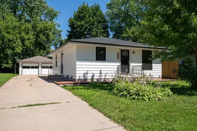 1634 Burdick Street, Oshkosh, WI 54901 - Photo 1