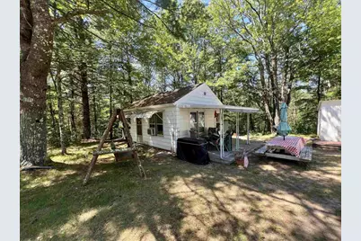 W9380 Trout Haven Road, Dunbar, WI 54119 - Photo 1