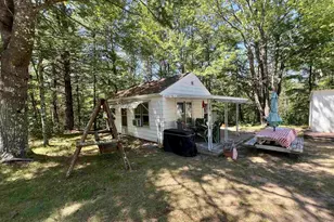W9380 Trout Haven Rd, Dunbar, WI 54119 - Photo 1