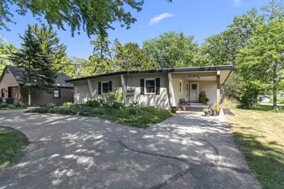 5984 Lake Road, Oshkosh, WI 54902 - Photo 1