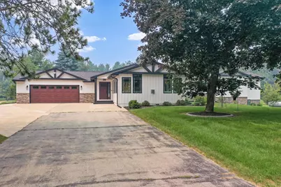 2305 Jesse Lane, Suamico, WI 54313 - Photo 1