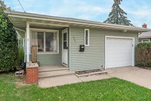1651 Wisconsin St, Oshkosh, WI 54901 - Photo 1