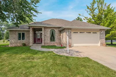 715 Jennifer Court, Omro, WI 54963 - Photo 1