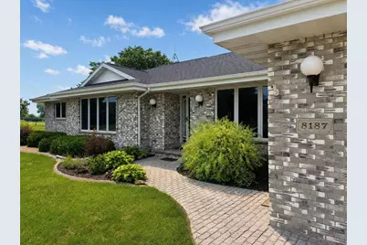 8187 Lehrer Lane, Neenah, WI 54956 - Photo 1