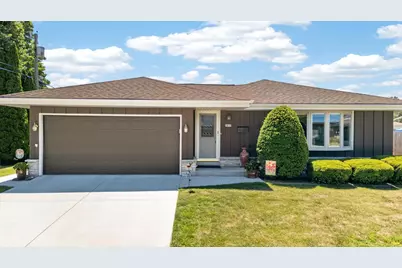 1817 Mead Avenue, Sheboygan, WI 53081 - Photo 1