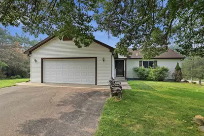 W5405 10th Road, Westfield, WI 53964 - Photo 1