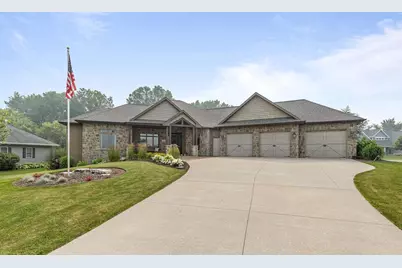 1835 Presidential Drive, Neenah, WI 54956 - Photo 1