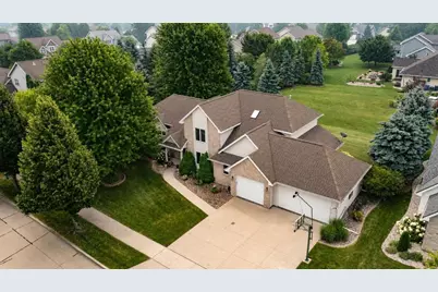 2703 E Corridor Drive, Appleton, WI 54913 - Photo 1