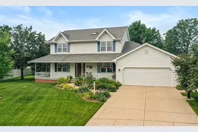 1388 Graystone Court, De Pere, WI 54115 - Photo 1