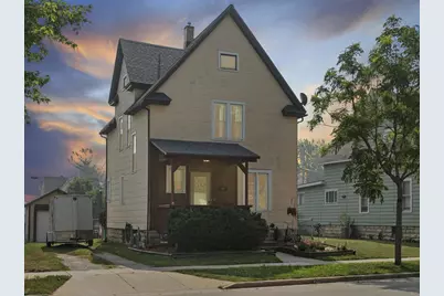 407 Walker Street, Fond du Lac, WI 54935 - Photo 1