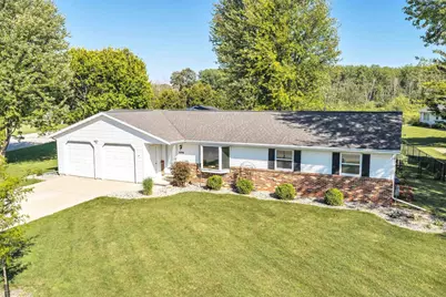 1090 Melody Drive, Howard, WI 54303 - Photo 1
