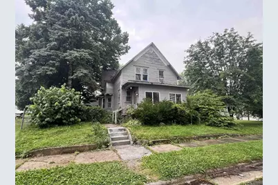 511 Frank Avenue, Algoma, WI 54201 - Photo 1