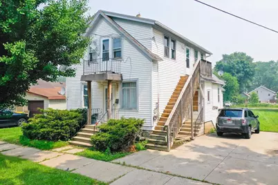 1319 Day Street, Green Bay, WI 54302 - Photo 1