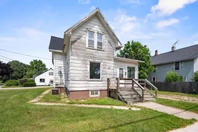 723 Fremont Street, Algoma, WI 54201 - Photo 1