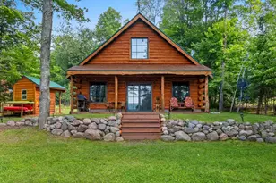 14713 Schottky Ln, Lakewood, WI 54138 - Photo 1