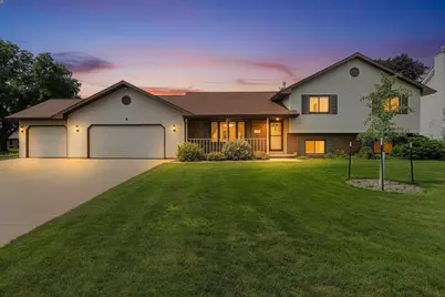 1320 Orchard Court, Neenah, WI 54956 - Photo 1
