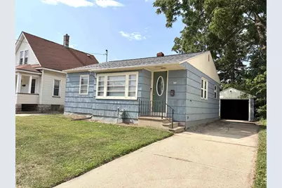 804 John Avenue, Oshkosh, WI 54901 - Photo 1