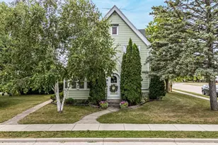 115 N 3rd St, Reedsville, WI 54230 - Photo 1