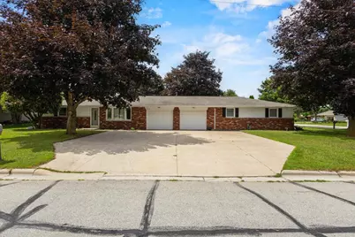 1515 Careful Drive, Green Bay, WI 54304 - Photo 1